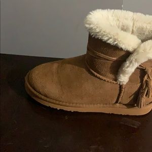 Lamo winter boots